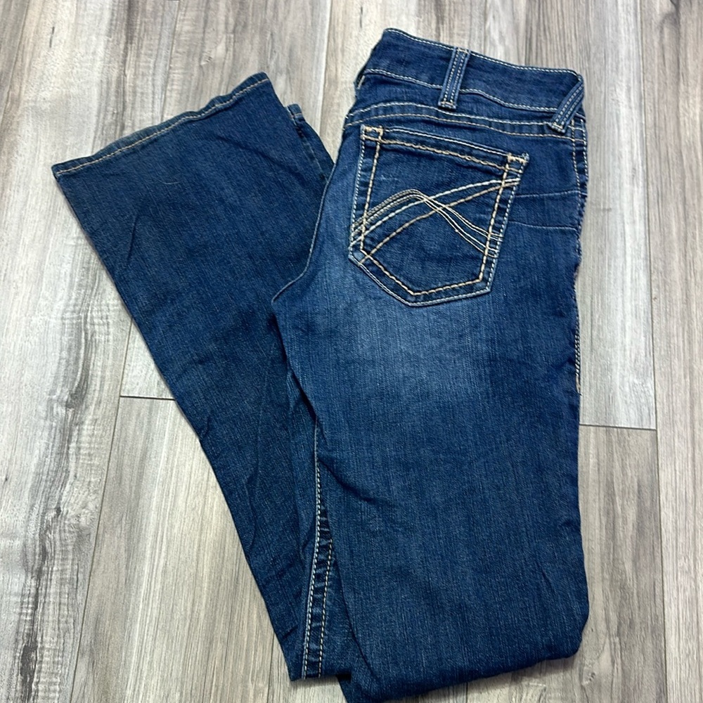 ARIAT denim, 30L, blue